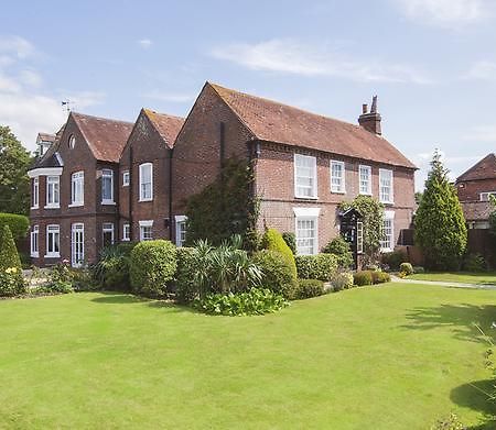 Newtown House Hotel South Hayling Kültér fotó