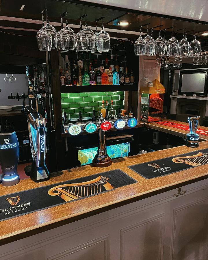 Newtown House Hotel South Hayling Kültér fotó