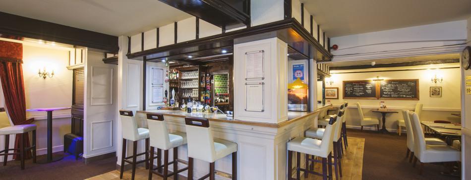 Newtown House Hotel South Hayling Kültér fotó