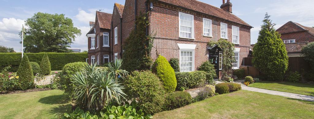 Newtown House Hotel South Hayling Kültér fotó