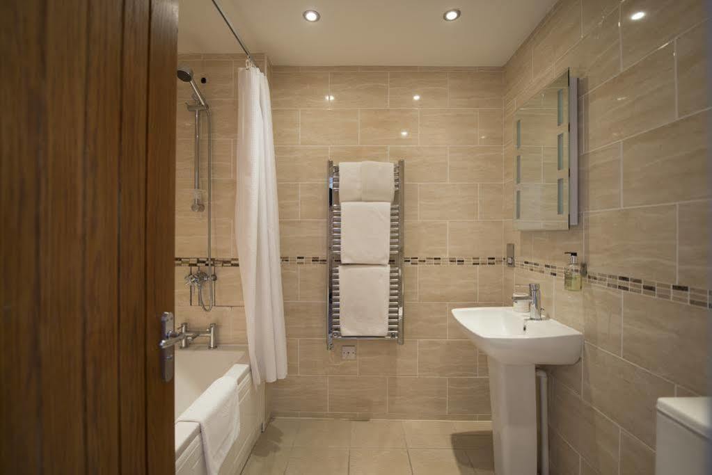 Newtown House Hotel South Hayling Kültér fotó